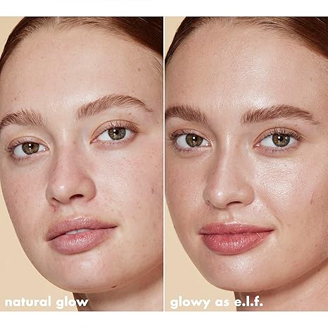 Elf Halo Glow Liquid Filter Foundation