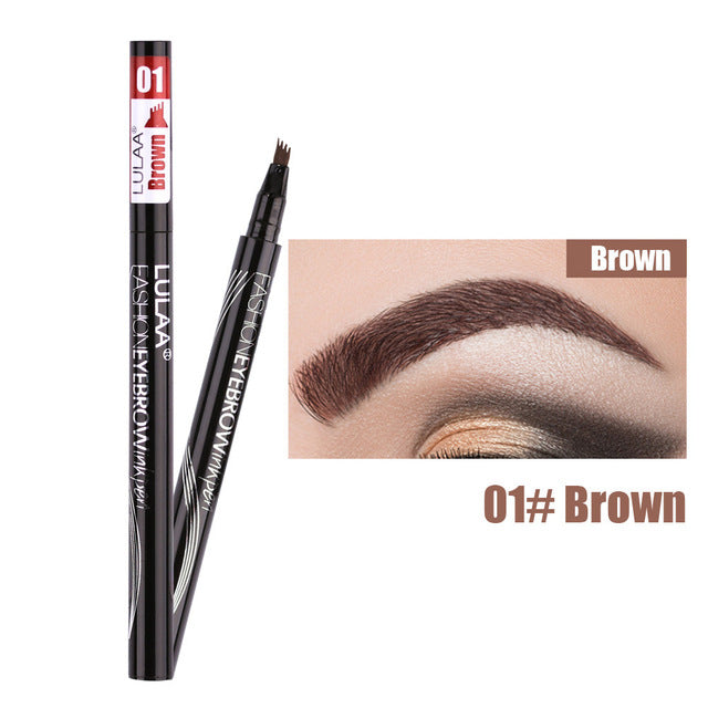 Unisex 4-Point Multipurpose Pen