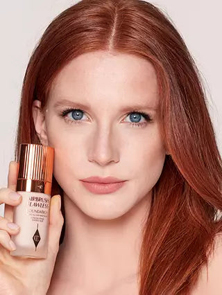 Charlotte Tilbury Airbrush Flawless Foundation