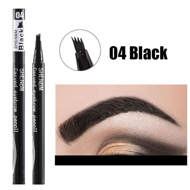 Unisex 4-Point Multipurpose Pen