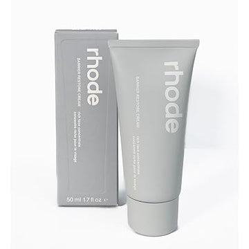 Rhode Barrier Restore Cream