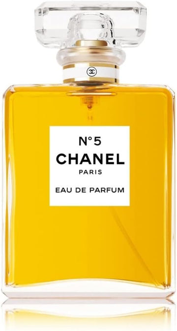 CHANEL N°5 Eau de Parfum for Women - 100ml