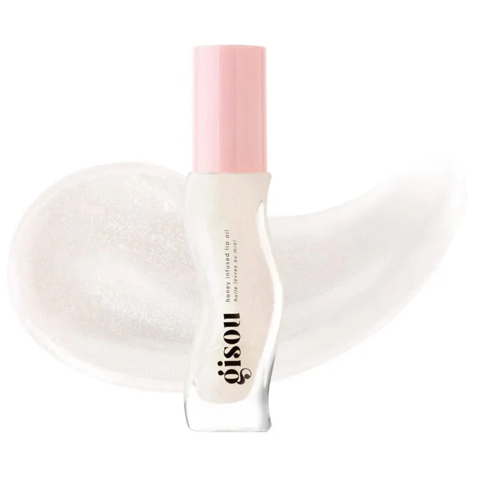 Gisou - Honey Infused Lip Oil