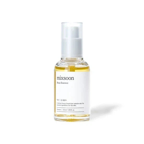 Mixsoon Bean Essence 50ml 1.69fl oz