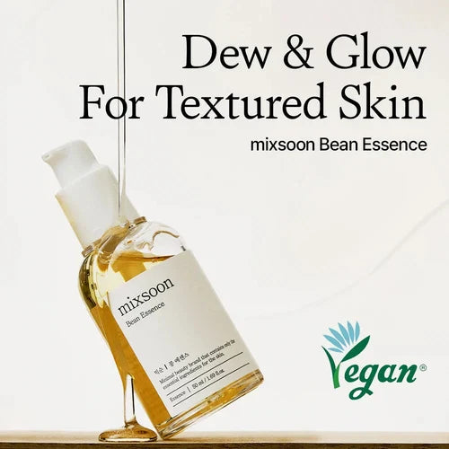 Mixsoon Bean Essence 50ml 1.69fl oz