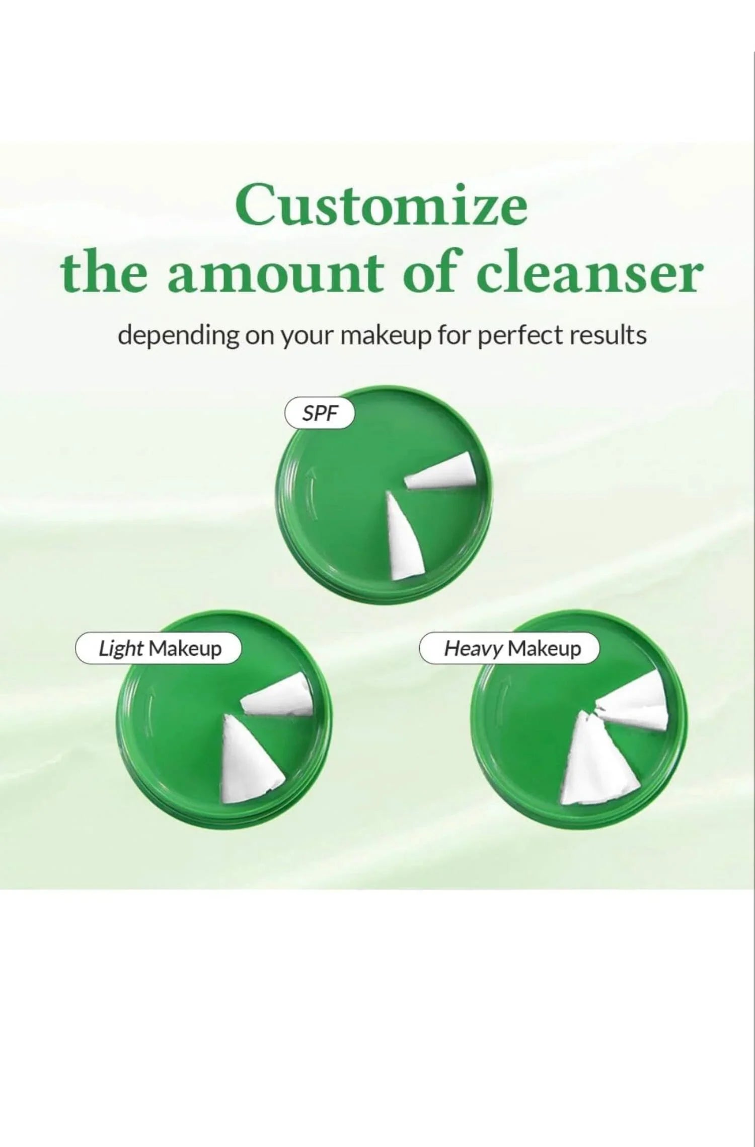 Dr.Althea Pure Grinding Cleansing Balm - 1.69 oz