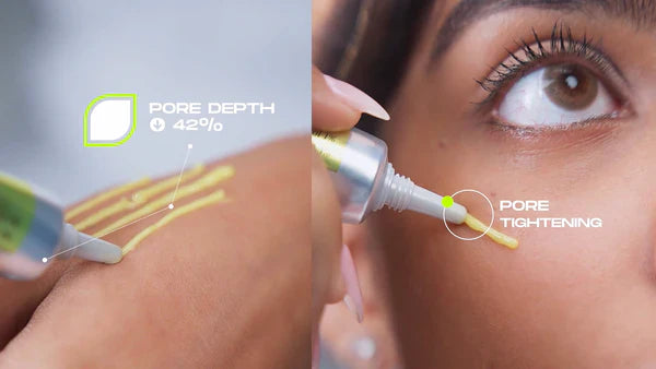 CELIMAX The Vita A Retinal Shot Tightening Booster | with Retinal 0.1%, Matryxyl 3%, Pore Minimizer, Wrinkles & Fine Lines, Firmer Skin, 15ml