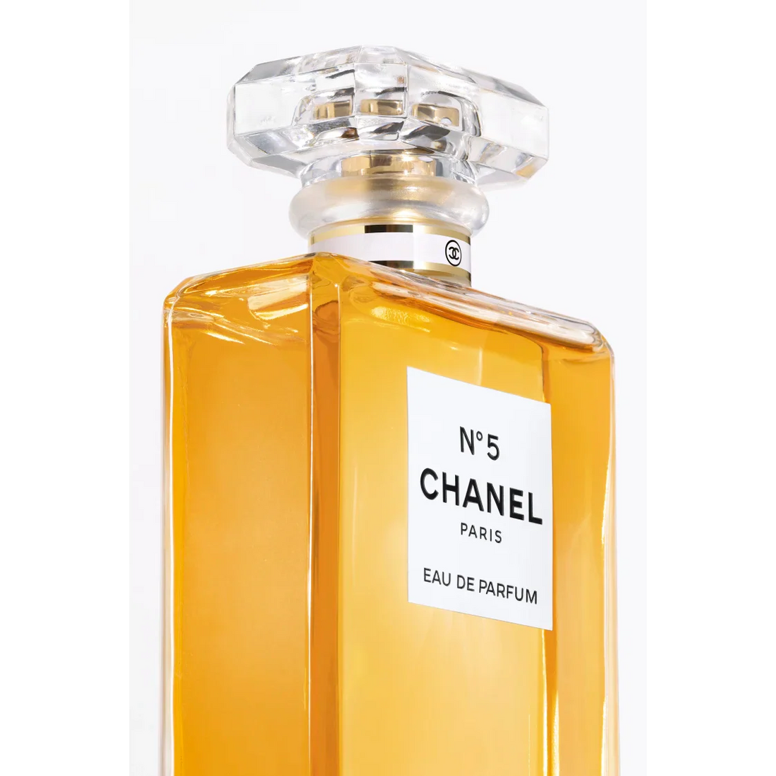 CHANEL N°5 Eau de Parfum for Women - 100ml