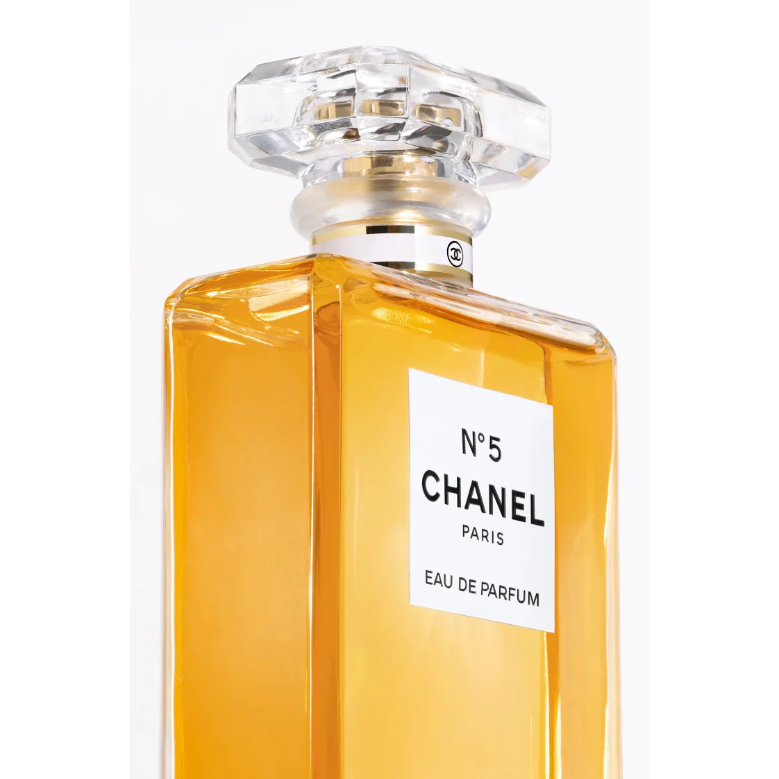 CHANEL N°5 Eau de Parfum for Women - 100ml