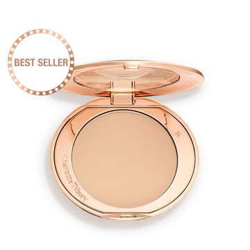 AIRBRUSH FLAWLESS FINISH 2 MEDIUM