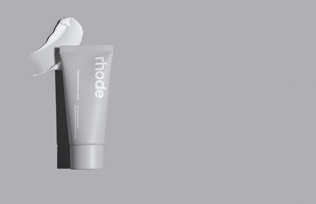 Rhode Barrier Restore Cream