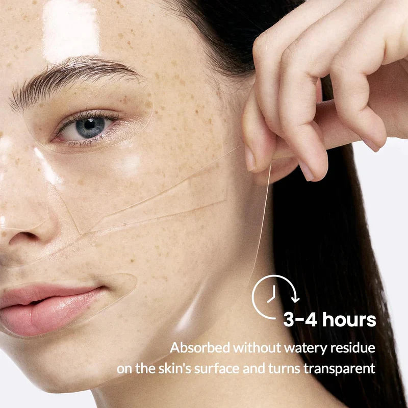 Biodance - Bio Collagen & Hydro Cera-nol Real Deep Mask