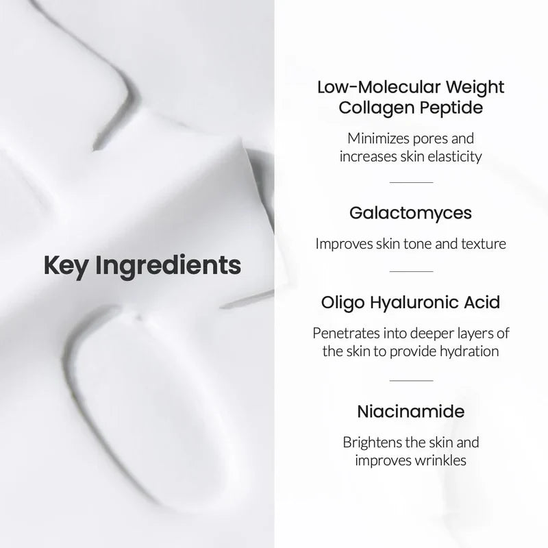 Biodance - Bio Collagen & Hydro Cera-nol Real Deep Mask