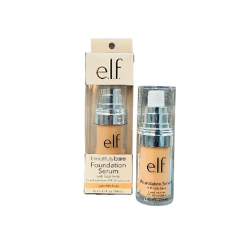ElF Foundation Serum with Goji Berry SPF 25
