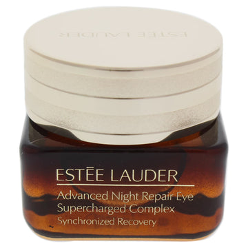 Estee Lauder Advanced Night Repair Eye Supercharged Complex for Unisex 0.5 oz Cream