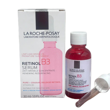 La Roche Posay Retinol B3 Serum 30 ml / 1.0 oz
