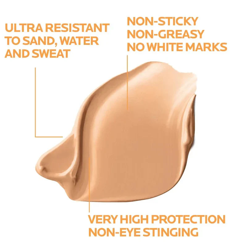 La Roche-Posay Anthelios UVMune 400 Tinted Fluid SPF50+