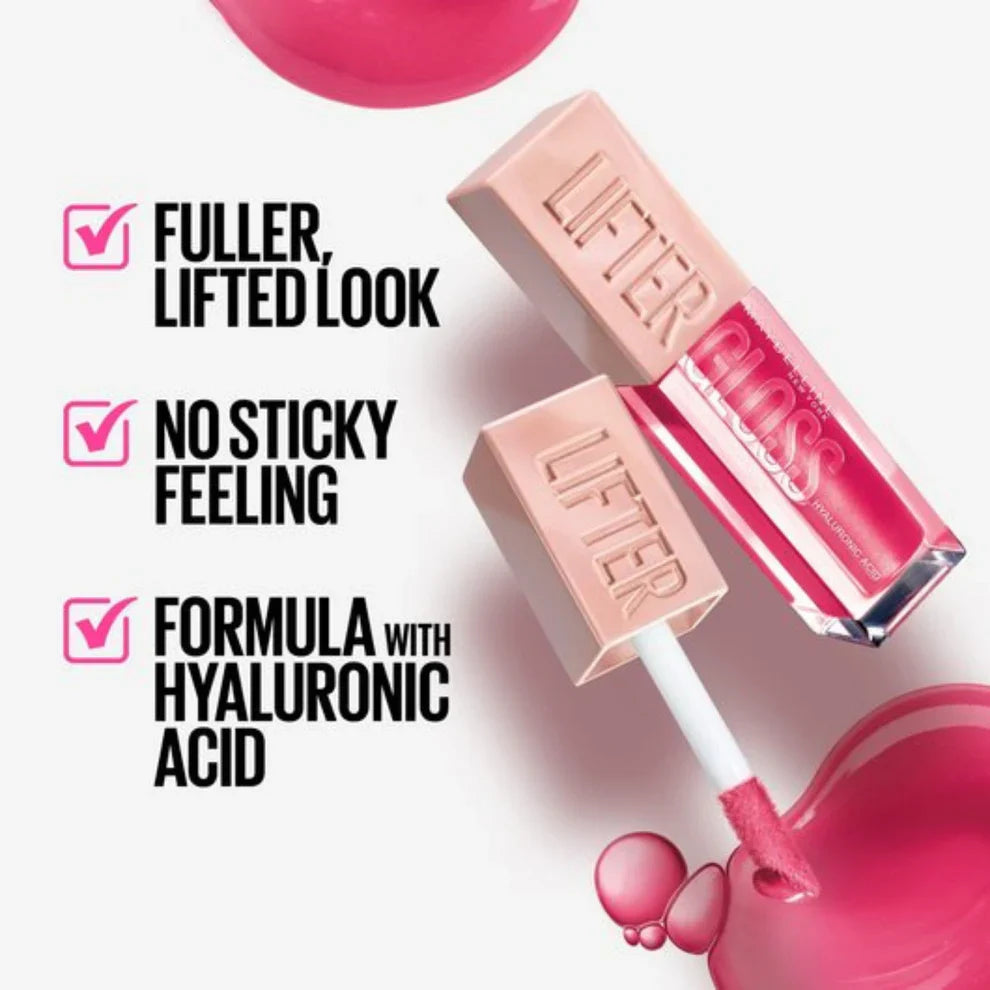 MAYBELLINE New York |  Lifter Gloss