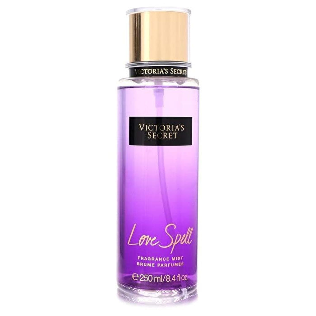 Victoria's Secret Fragrance Mist for Women, Refreshing Body Spray, Long-Lasting Scent, 8.4 Fl Oz