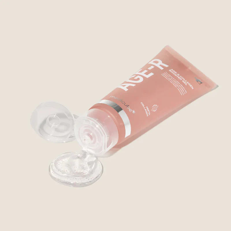 Medicube Age-R Collagen Booster Gel