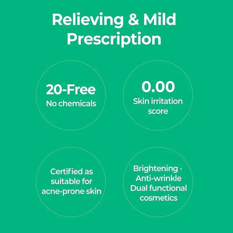 SOME BY MI AHA BHA PHA 30 Days Miracle Cream