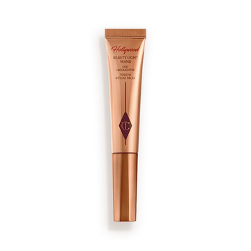 Charlotte Tilbury hollywood highlighter