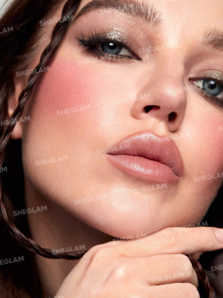 Sheglam Cheeky Color Jam – Rose Meadow Blush