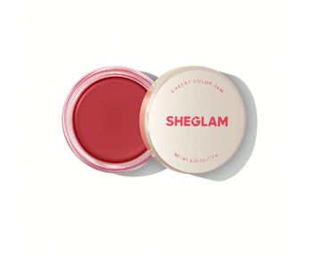 Sheglam Cheeky Color Jam – Rose Meadow Blush