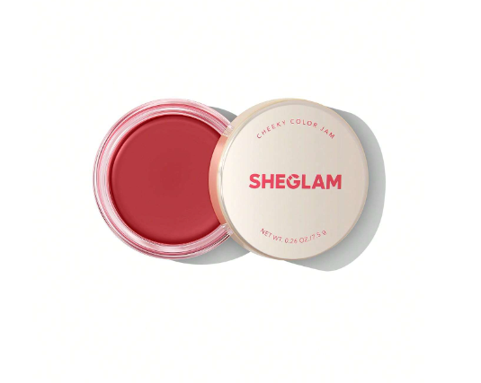 Sheglam Cheeky Color Jam – Rose Meadow Blush