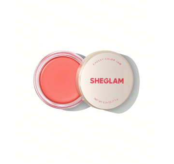 Sheglam Cheeky Color Jam – Carnation Dream Blush