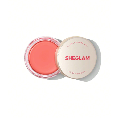 Sheglam Cheeky Color Jam – Carnation Dream Blush