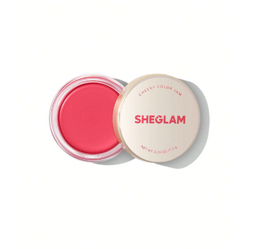 Sheglam Cheeky Color Jam – Watermelon Candy Blush