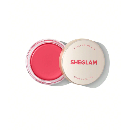 Sheglam Cheeky Color Jam – Watermelon Candy Blush
