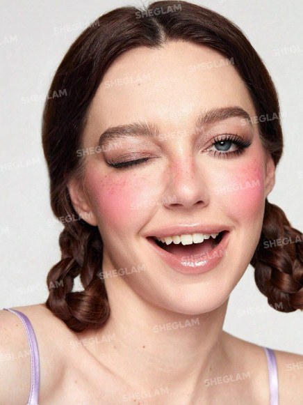 Sheglam Cheeky Color Jam – Watermelon Candy Blush