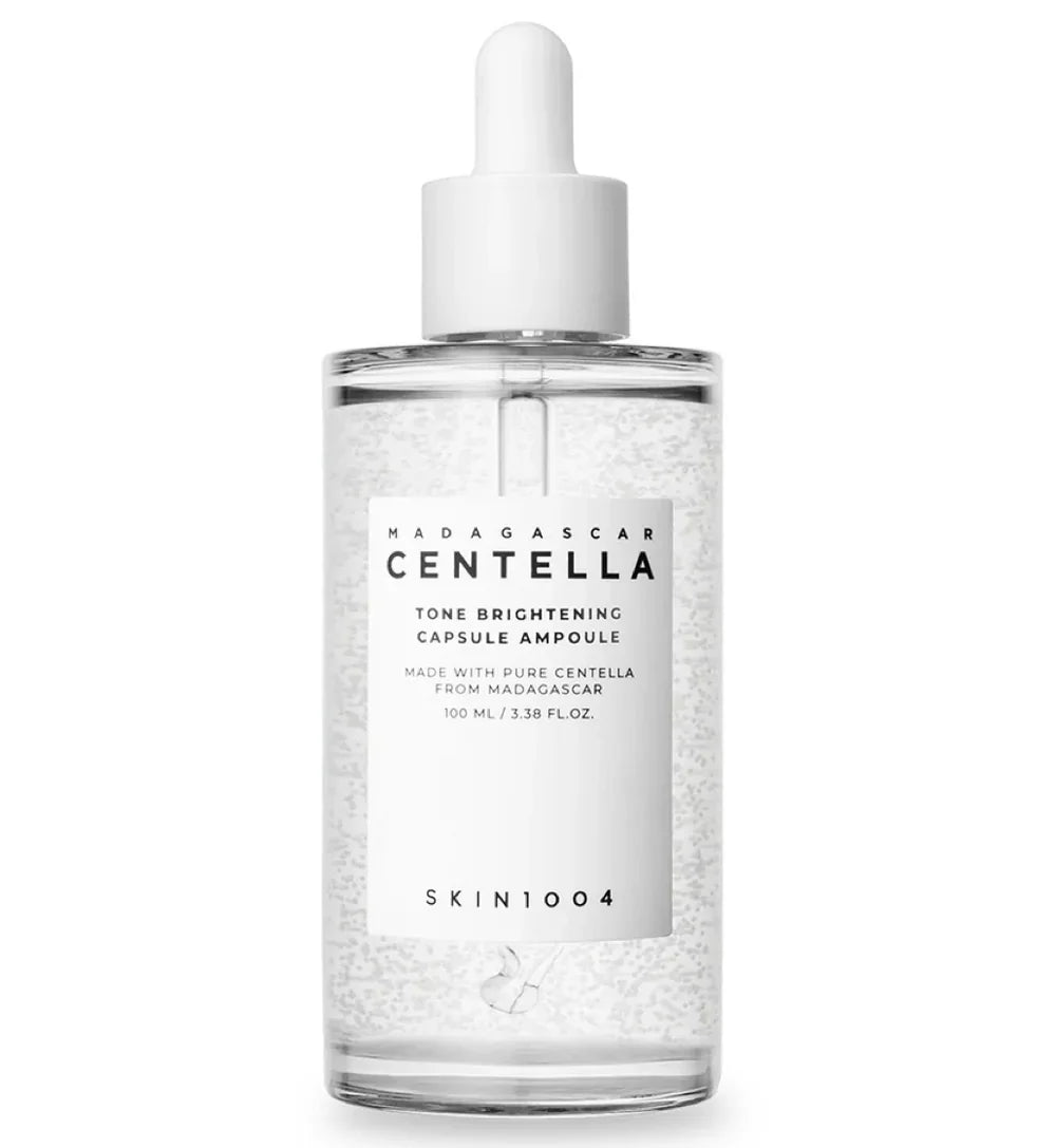 Skin1004 Madagascar - Centella Tone Brightening Capsule Ampoule