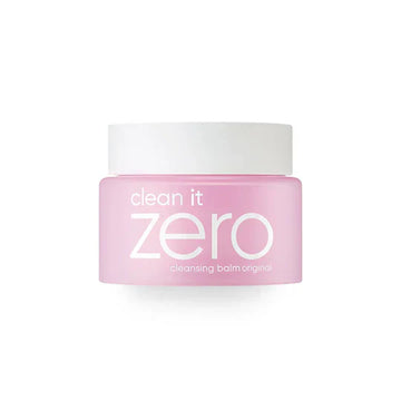 Clean It Zero Cleansing Balm Banila Co
