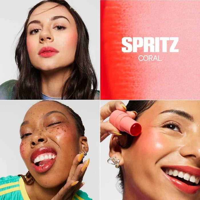 Milk jelly tint  and Rhode tint Deal