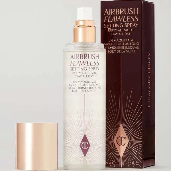 Charlotte Tilbury Airbrush Flawless Setting Spray 100ml