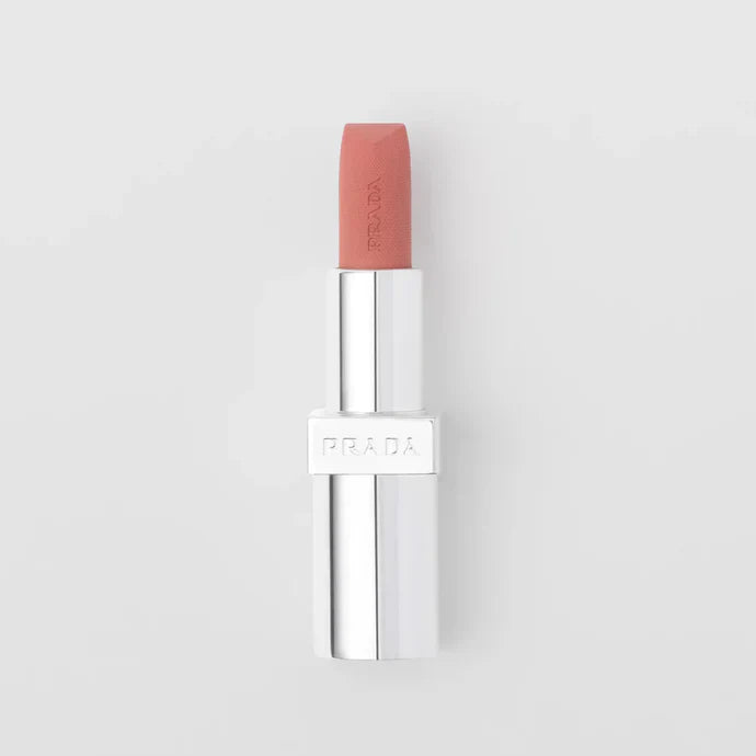 Prada Monochrome Soft Matte lipstick
