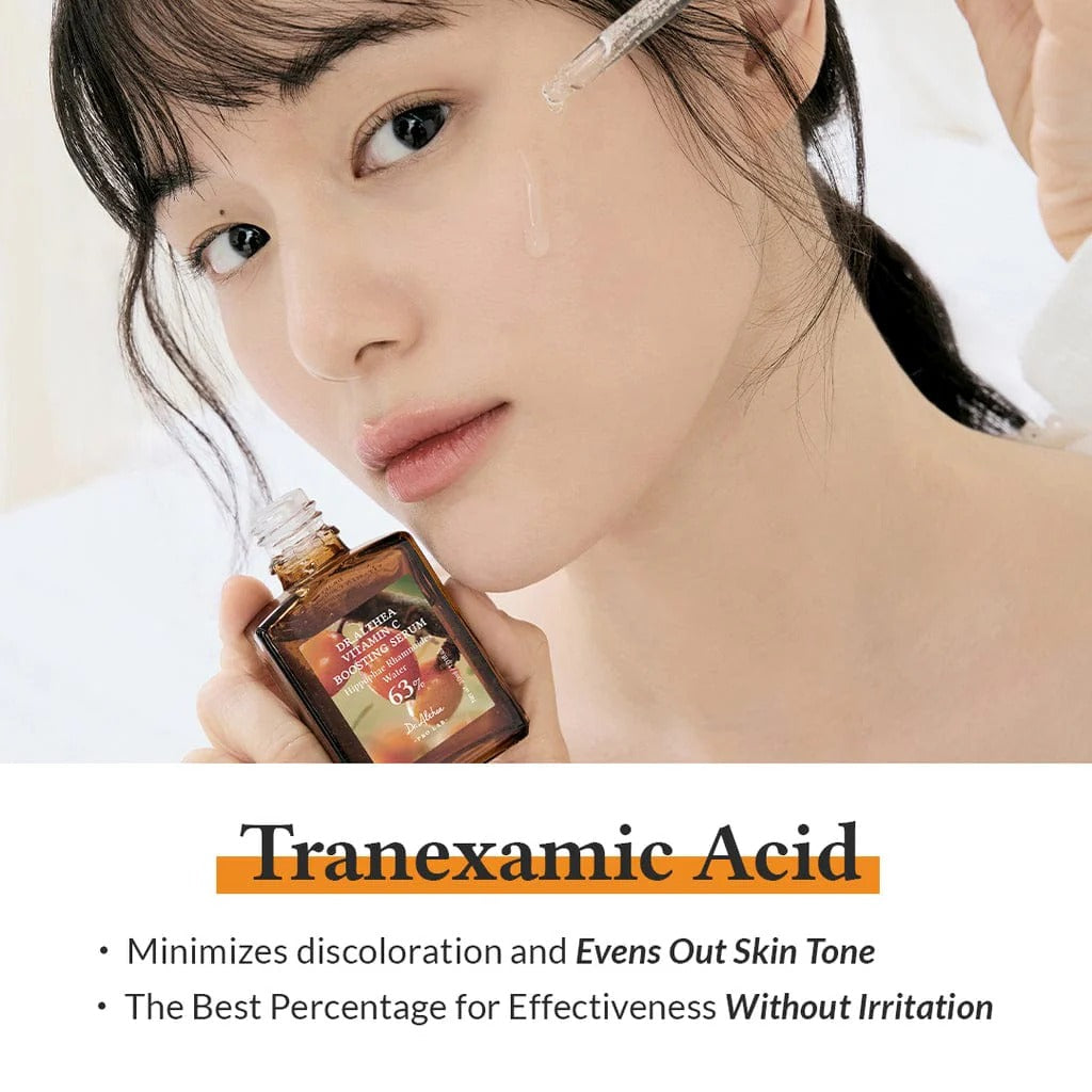 Dr. Althea Vitamin C Boosting Serum | Daily Facial Serum