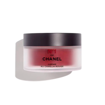 CHANEL N°1 DE  RED CAMELLIA CREAM