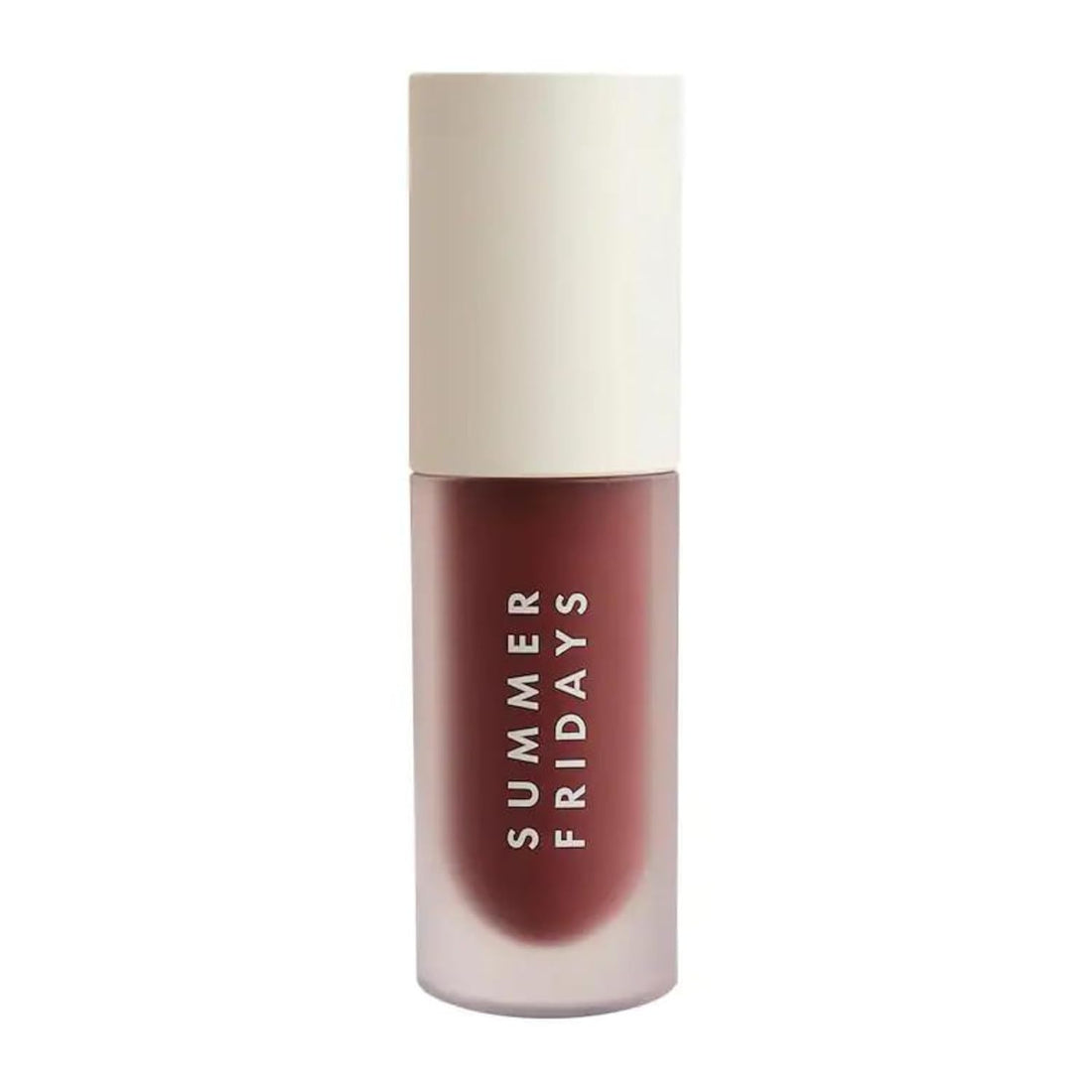 Summer Fridays Dream Lip Oil – Tinted, Moisturizing, High-Shine, Non-Sticky (0.15 oz)